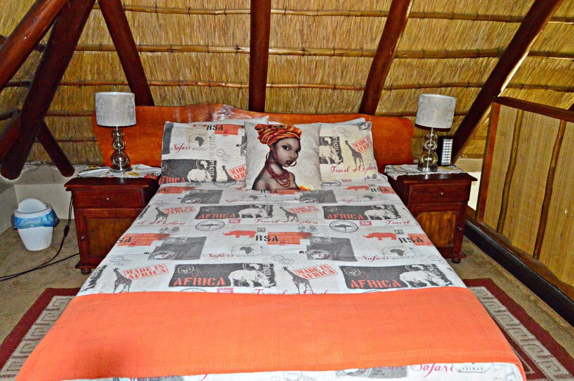 Bona Ngwenya Lodge & Safaris マールロス・パーク エクステリア 写真