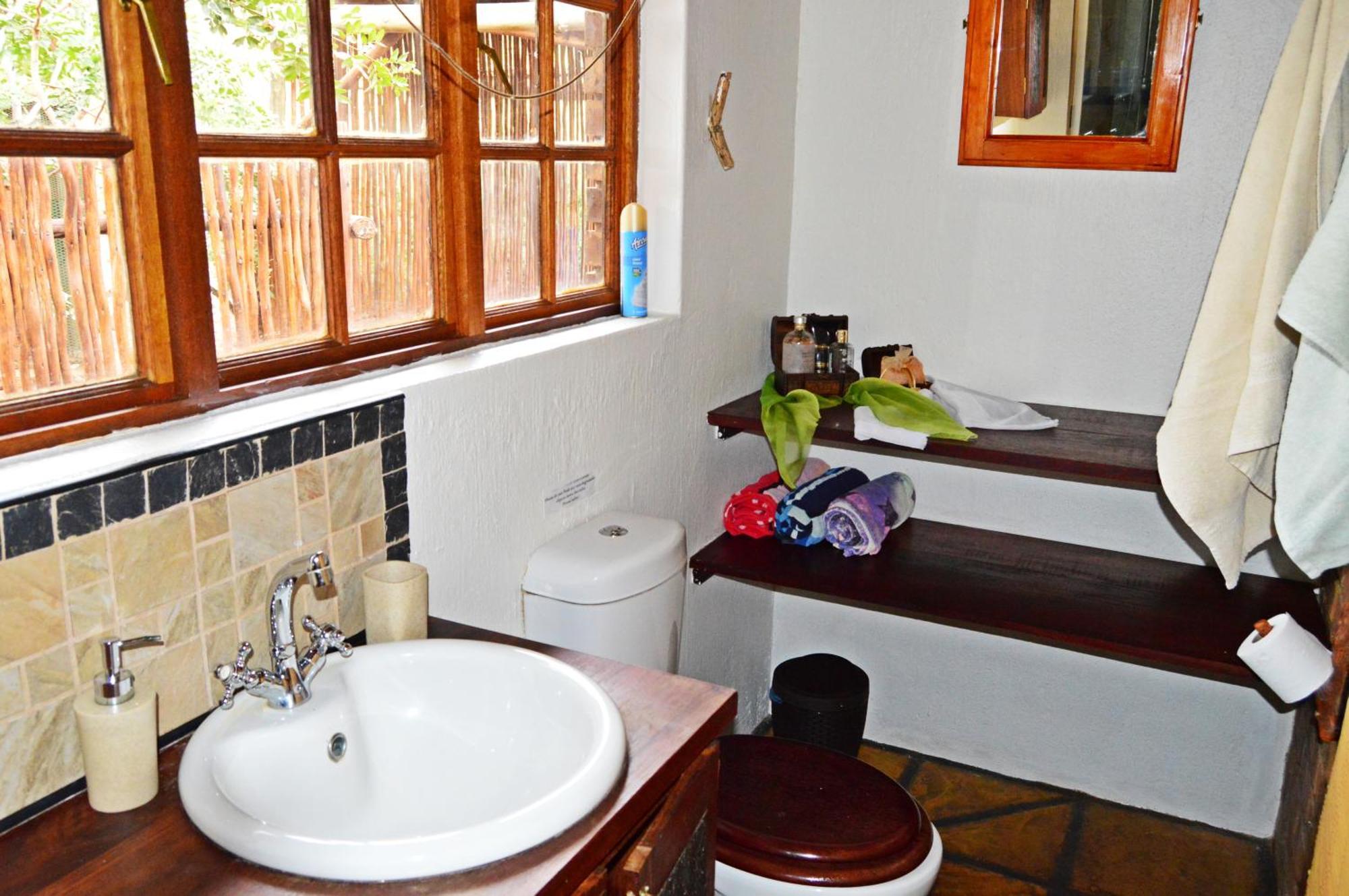 Bona Ngwenya Lodge & Safaris マールロス・パーク エクステリア 写真